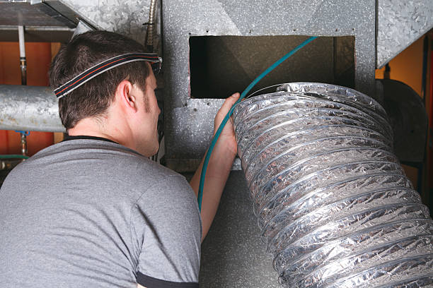 Best HVAC System Cleaning in Elk Creek, KY